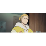 「クスノキの番人」新規場面写真