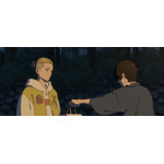 「クスノキの番人」新規場面写真