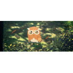 「クスノキの番人」新規場面写真