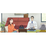 「クスノキの番人」新規場面写真