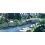 「クスノキの番人」新規場面写真