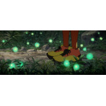 「クスノキの番人」新規場面写真