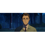 「クスノキの番人」新規場面写真