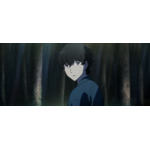 「クスノキの番人」新規場面写真