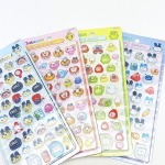 「たまごっち ボンボンドロップシール」(C)BANDAI