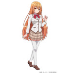 『才女のお世話 高嶺の花だらけな名門校で、学院一のお嬢様(生活能力皆無)を陰ながらお世話することになりました』此花雛子