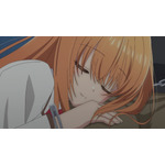 『才女のお世話 高嶺の花だらけな名門校で、学院一のお嬢様(生活能力皆無)を陰ながらお世話することになりました』ティザーPV場面カット