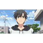 『才女のお世話 高嶺の花だらけな名門校で、学院一のお嬢様(生活能力皆無)を陰ながらお世話することになりました』ティザーPV場面カット