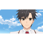 『才女のお世話 高嶺の花だらけな名門校で、学院一のお嬢様(生活能力皆無)を陰ながらお世話することになりました』ティザーPV場面カット