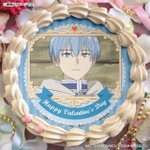 バレンタインプリケーキ2026【特典缶バッジ付き】[葬送のフリーレン]