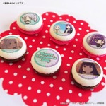 バレンタインプリマカロン6個セット2026【特典缶バッジ付き】[葬送のフリーレン]