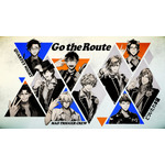 「うたプリ×ヒプマイ」コラボ曲1弾に「アイドルがラップしてる」「良！！！」 QUARTET NIGHT＆MAD TRIGGER CREW＆どついたれ本舗 画像