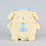ポムポムプリン Fluffy sheep 超BIGぬいぐるみ