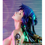 「With Fans!『GHOST IN THE SHELL / 攻殻機動隊』草薙素子 ORIGINAL COLORED EDITION」