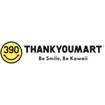 「サンキューマート」ロゴ