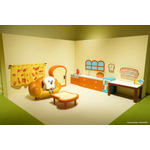 体験型イベント「パンどろぼうひろば」