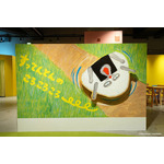 体験型イベント「パンどろぼうひろば」