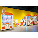 体験型イベント「パンどろぼうひろば」