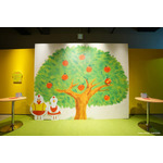 体験型イベント「パンどろぼうひろば」