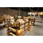 体験型イベント「パンどろぼうひろば」