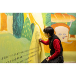 体験型イベント「パンどろぼうひろば」