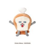 体験型イベント「パンどろぼうひろば」グッズなど