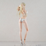 「GGGシリーズ 『機動戦士ガンダム 閃光のハサウェイ』 ギギ・アンダルシア 水着Ver.」