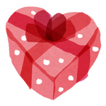 バレンタインにチョコを渡したい・渡されたいキャラは？ アンケート〆切は2月7日 画像