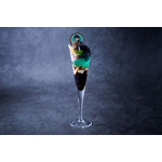 伏黒の十種影法術：玉犬「渾」パルフェ　1,273円(税込 1,400円)