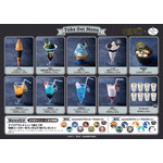 【大阪店(テイクアウト専用店)】メニュー