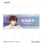 TVアニメ『名探偵コナン』トレーディング Ani-Art 第10弾 アクリルネームプレート（松田陣平）