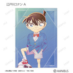 TVアニメ『名探偵コナン』トレーディング Ani-Art 第10弾 ブロマイド（江戸川コナン A）