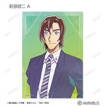 TVアニメ『名探偵コナン』トレーディング Ani-Art 第10弾 ブロマイド（萩原研二 A）