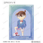 TVアニメ『名探偵コナン』トレーディング Ani-Art 第10弾 ブロマイド（江戸川コナン B）