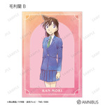 TVアニメ『名探偵コナン』トレーディング Ani-Art 第10弾 ブロマイド（毛利蘭 B）