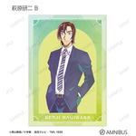 TVアニメ『名探偵コナン』トレーディング Ani-Art 第10弾 ブロマイド（萩原研二 B）