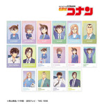 TVアニメ『名探偵コナン』トレーディング Ani-Art 第10弾 イラストカード（全16種）