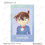 TVアニメ『名探偵コナン』トレーディング Ani-Art 第10弾 イラストカード（江戸川コナン A）