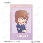 TVアニメ『名探偵コナン』トレーディング Ani-Art 第10弾 イラストカード（灰原哀 A）