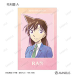 TVアニメ『名探偵コナン』トレーディング Ani-Art 第10弾 イラストカード（毛利蘭 A）