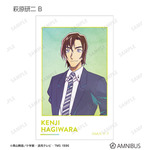 TVアニメ『名探偵コナン』トレーディング Ani-Art 第10弾 イラストカード（萩原研二 B）