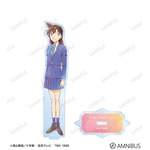 TVアニメ『名探偵コナン』毛利蘭 Ani-Art 第10弾 BIGアクリルスタンド