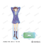 TVアニメ『名探偵コナン』世良真純 Ani-Art 第10弾 BIGアクリルスタンド