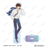 TVアニメ『名探偵コナン』松田陣平 Ani-Art 第10弾 BIGアクリルスタンド