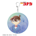 TVアニメ『名探偵コナン』江戸川コナン Ani-Art 第10弾 BIGアクリルキーホルダー