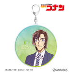 TVアニメ『名探偵コナン』萩研二 Ani-Art 第10弾 BIGアクリルキーホルダー