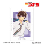 TVアニメ『名探偵コナン』松田陣平 Ani-Art 第10弾 A3マット加工ポスター