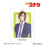 TVアニメ『名探偵コナン』萩原研二 Ani-Art 第10弾 A3マット加工ポスター
