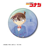 TVアニメ『名探偵コナン』江戸川コナン Ani-Art 第10弾 100mm缶バッジ