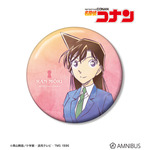 TVアニメ『名探偵コナン』毛利蘭 Ani-Art 第10弾 100mm缶バッジ